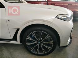 بي ام دبليو X5